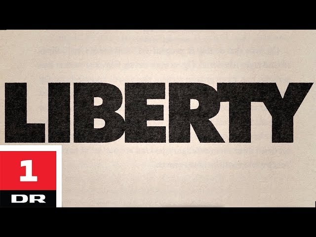 Liberty | Trailer (English subtitles) | DR1