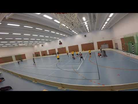 SB Somero - SBS Lieto 17.2.18 part 2