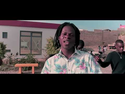 G West SG - Betchis de street official video