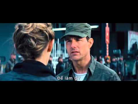 Trailer Cuộc Chiến Luân Hồi