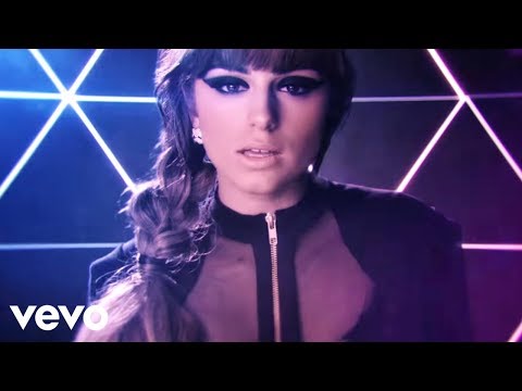 Cher Lloyd - Swagger Jagger Video