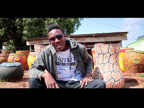 Katswili - Mafo ft Legnz Boy