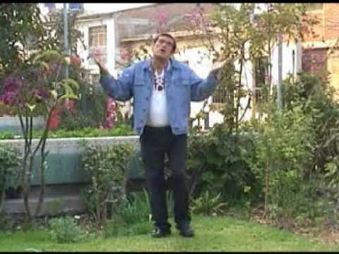 EL SUREÑITO Patibamballay (Huayno Apurimac)