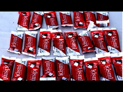 Parle Kismi Chocolate 😋