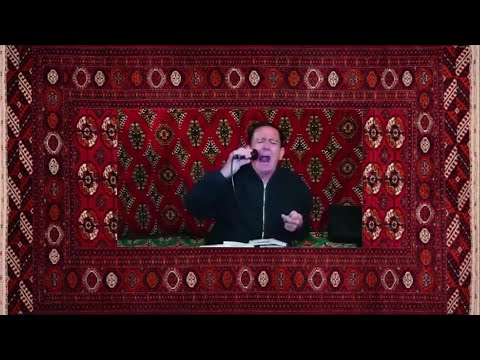А теперь нечто совершенно иное (turkmen prikol 2018) Полная Версия (HD)