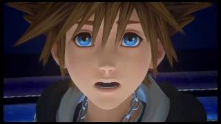キングダムハーツ3 プレイ動画