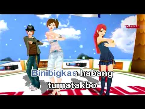 Dulo Ng Hangganan - IV Of Spades (Karaoke)