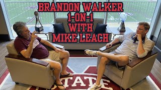 Mike Leach Says He Can Beat Every SEC Coach in a 40 Yard Dash