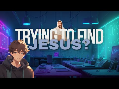 how to get closer to Jesus?