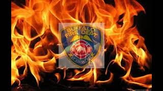 Buffalo 1 Alarm 17 Milburn St  5 5 22