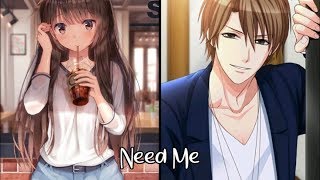 Nightcore - Need Me (Switching Vocals)