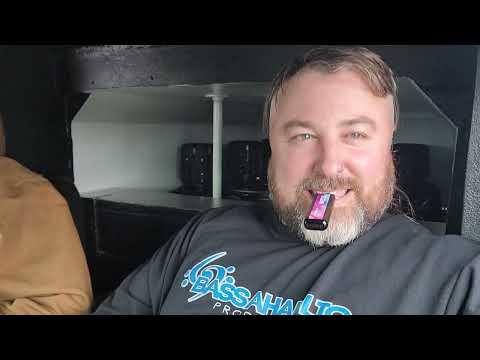 some demo action breaking in the new SunDown Audio nightshade v6s! these subs are bad ass!