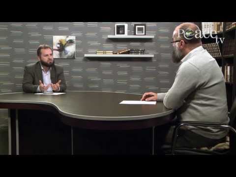 50 - Të jesh musliman në shekullin 21 - Ekrem Avdiu me Muhamed Dërmakun