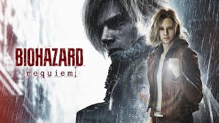 新作ホラー＃２【バイオハザード レクイエム】※ネタバレ注意