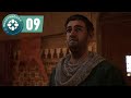 Assassin's Creed Mirage Gameplay Walkthrough - Ahmad Ibn Musa Investigation