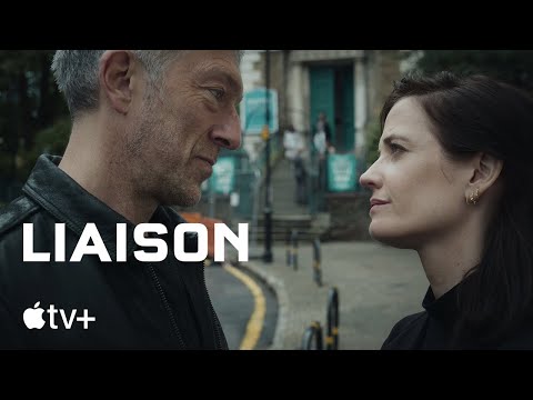 Liaison — Official Trailer | Apple TV+