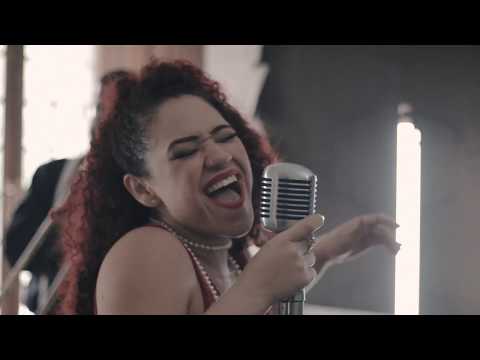 NoDoze Session LIVE - Bloody Mery E Os Dry Martinis - Bad Romance Cover - Lady Gaga