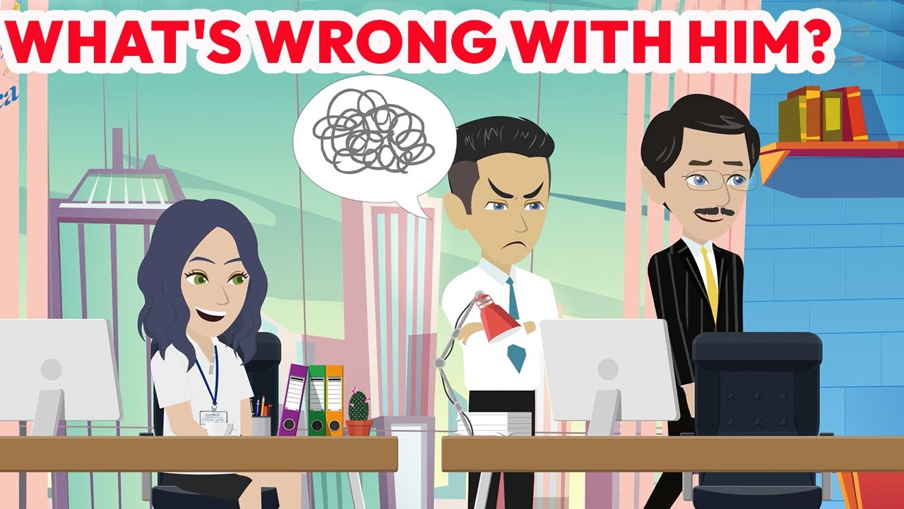 English Speaking Practice | English Conversation