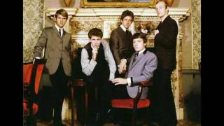 The Hollies - What Kind Of Love