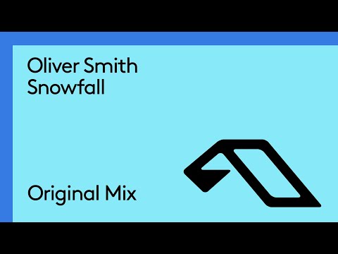 Oliver Smith - Snowfall