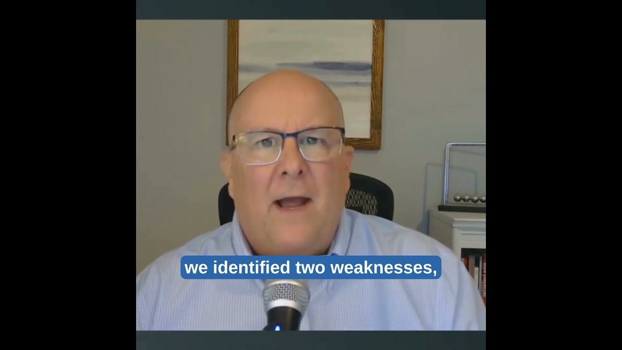 Why Performance Management Is Broken