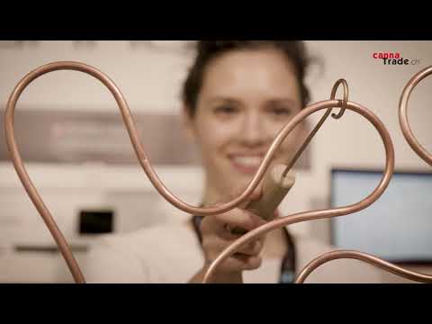 CannaTrade 2019 - Halle 622/Zürich - 1st official aftermovie