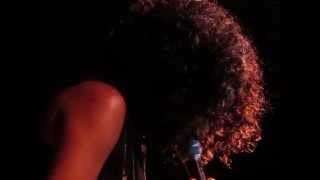 Karyn White - My heart cries - Live at The Jamhouse, Birmingham