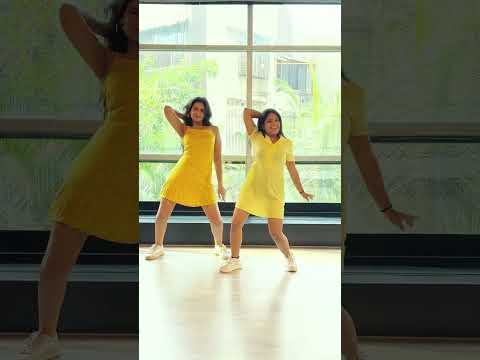 Zoobi Doobi | Bollywood | Natya Social Choreography #shorts