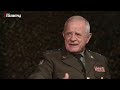 Полковник В. Квачков: Путин -- какой-то злой бес
