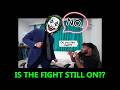 PAUL MILLER GYPSY CRUSADER PUTS ADIN ROSS IN HIS PLACE