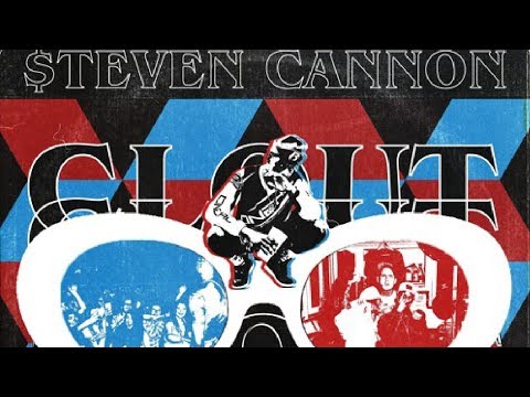 Steven Cannon - Clout [Prod by DJ Fu]