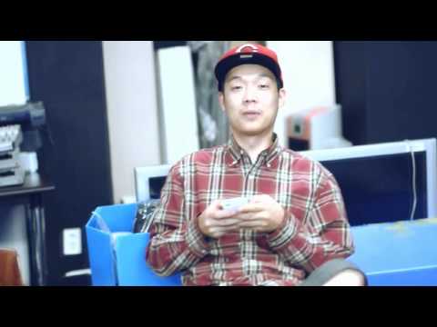 Huckleberry P - Man in Black (Teaser)