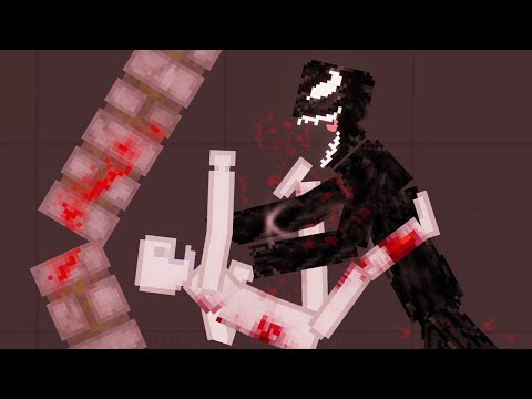 HULK Vs HULK BUSTER! People Playground