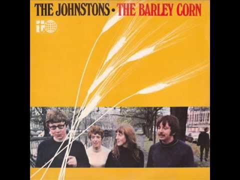 Ye Jacobites by Name - The Johnstons (with Paul Brady)