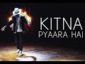 Kitna Pyaara Hai Ye Chehra - Dance | Poppin Ticko