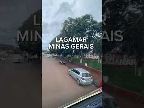 Programar Minas Gerais uma passagem rápida