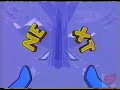 Cartoon Network Powerhouse Era Next Bumpers TGGTCITH To HHAW And YFC 1998 And 2000