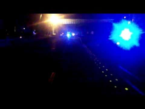 Alba Kingz Auftritt mit Automatikk & Ilir Pasha in Basel am 25.09.2010