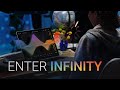 Video 1: Slate Digital INFINITY EQ: Enter Infinity