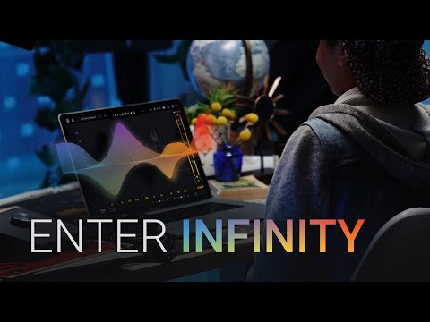 Free Download Infinity EQ v1.1.7.0 WiN-R2R