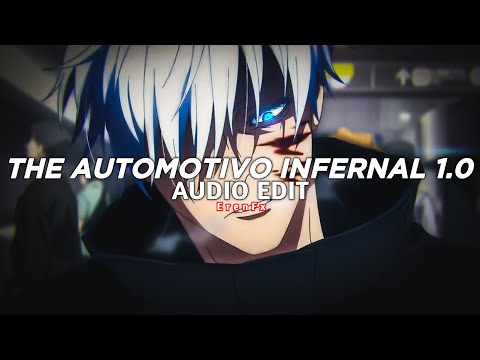 the automotivo infernal 1.0 (purple) - mrl [edit audio]