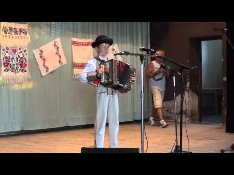 heligonkari budina 2013 - peto belko