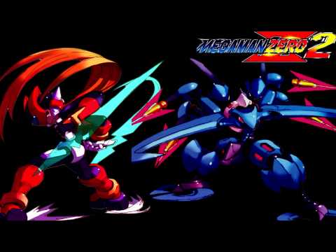 Best VGM - #22 - Megaman Zero 2: Power Bomb [Remastered ver.]