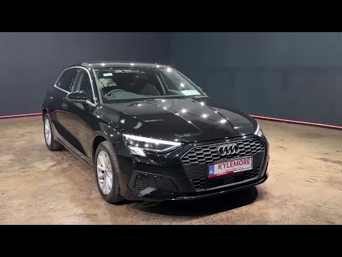 Audi A3 1.0 TFSI SPORTBACK - FACTORY ALLOYS - DIGI - Image 2