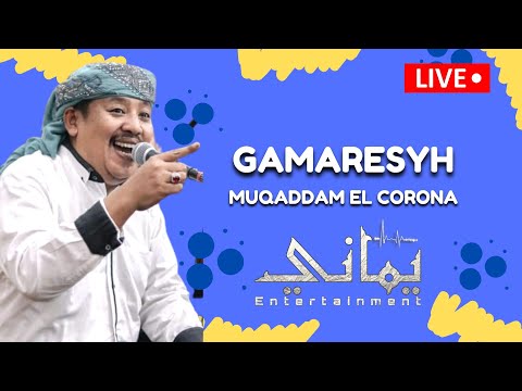 MUQADAM || GAMARESYEH || GAMBUS YAMANI SAMARINDA # FULL HD 🔥🔥🔥🎧