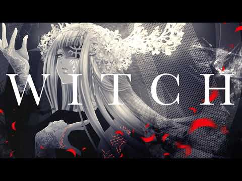 Witch feat. 巡音ルカ (MEGURINE LUKA) / MuryokuP