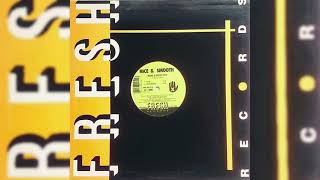 Nice &amp; Smooth - Early To Rise (Vocal)