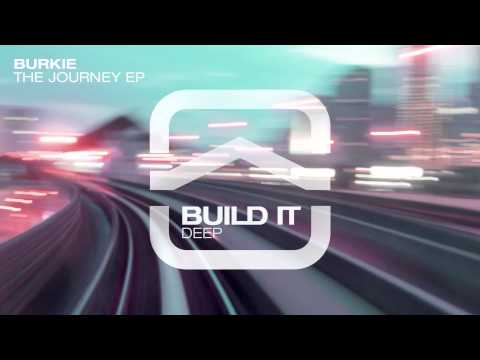 Burkie - Don't You Know [Build It Records]
