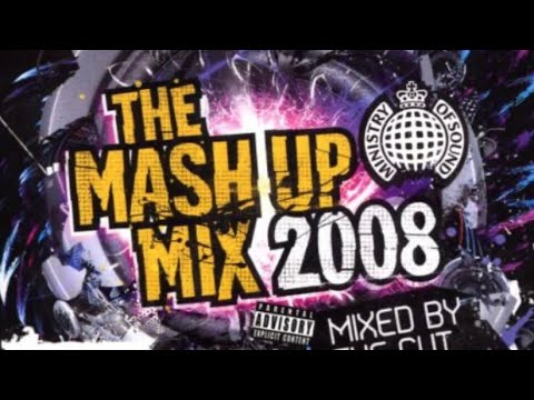 Booty Luv - Shine vs The Freaks - The Creeps (Get On The Dancefloor)