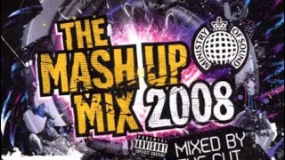 Booty Luv - Shine vs The Freaks - The Creeps (Get On The Dancefloor)